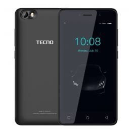 Tecno F2