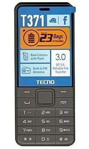 Tecno T371