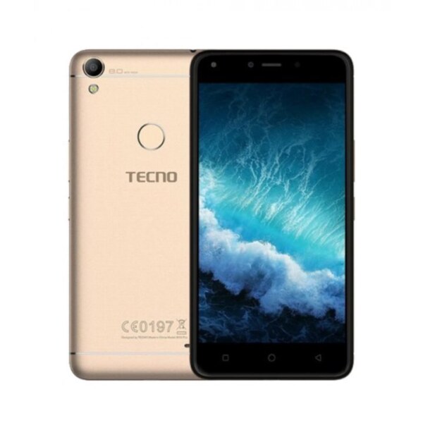 Tecno WX4