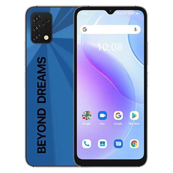 UMIDIGI A11s