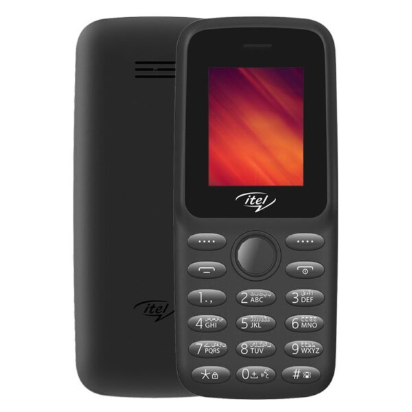 iTel Value 100