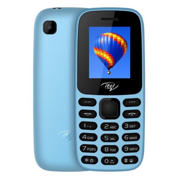 iTel Value 110