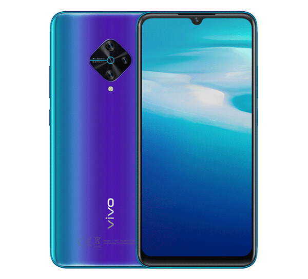 Vivo S1 Prime