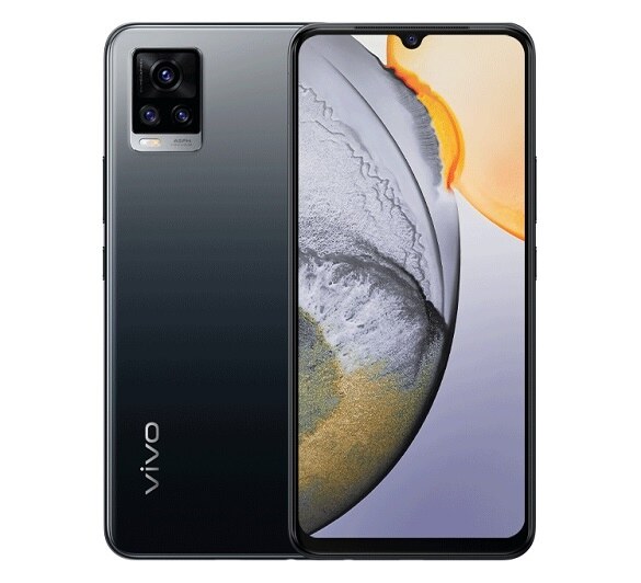 vivo V20 2021