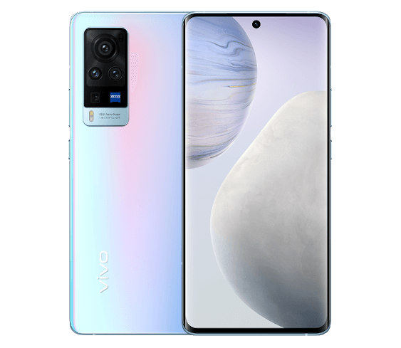 Vivo X60 Pro