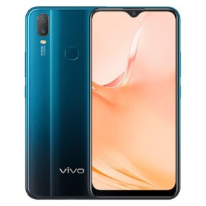 Vivo Y12i