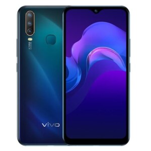 Vivo Y15 (2020)