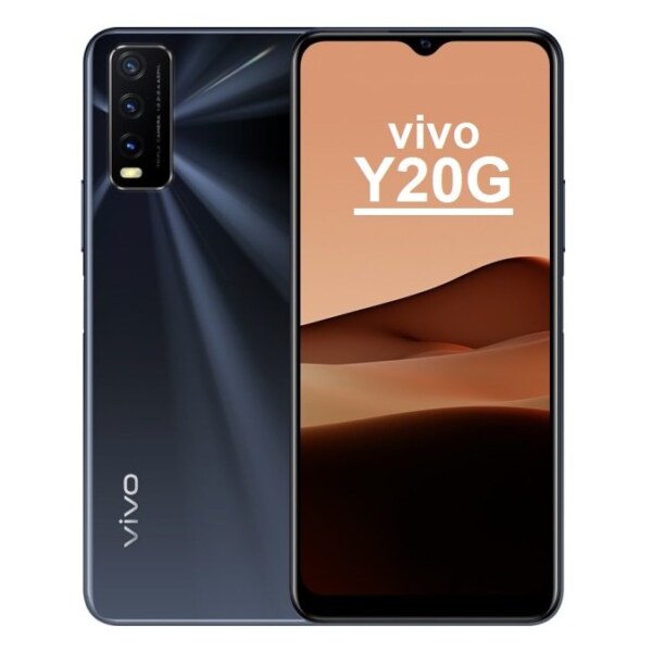 Vivo Y20G