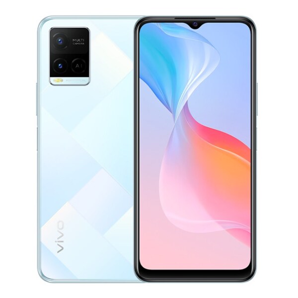 Vivo Y21E