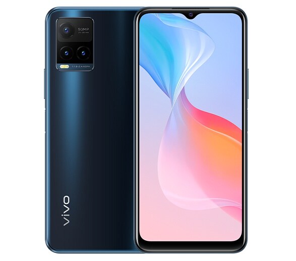 Vivo Y21s