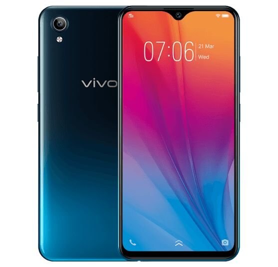 Vivo Y91C 2020