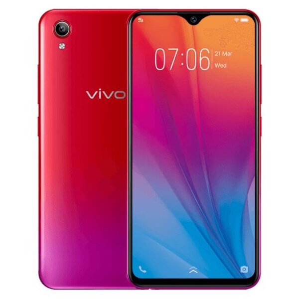 Vivo Y91D