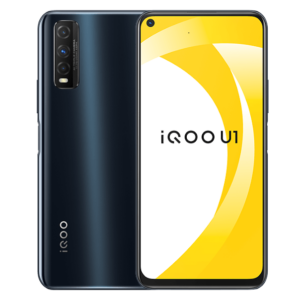 Vivo iQOO U1