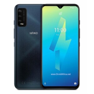 Wiko Power U10