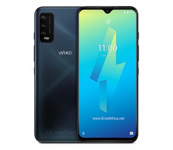 Wiko Power U10