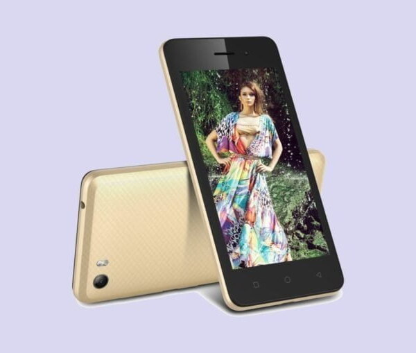 iTel Wish A21