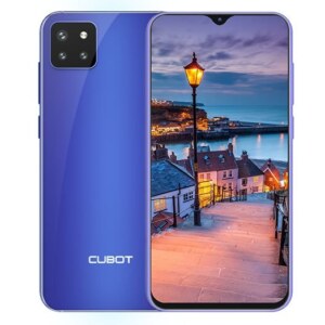 Cubot X20 Pro