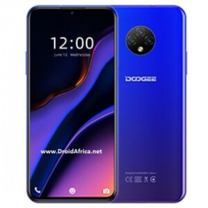 Doogee X95