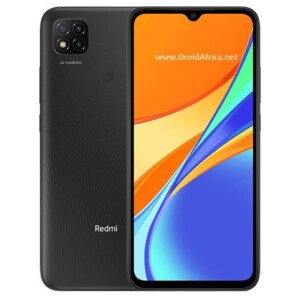 Xiaomi Redmi 9C