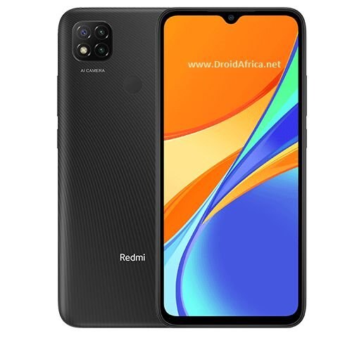 Xiaomi Redmi 9C