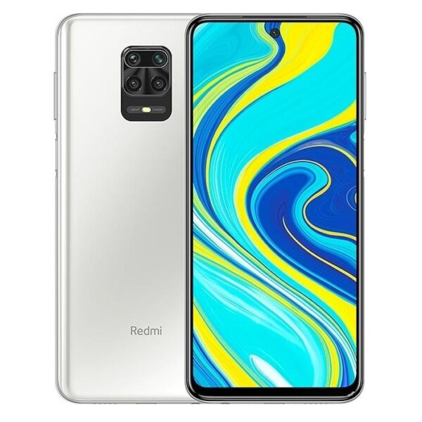 Xiaomi Redmi Note 9s