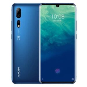 ZTE Axon 10 Pro