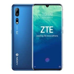 ZTE Axon 10 Pro 5G