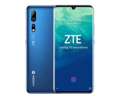 ZTE Axon 10 Pro 5G